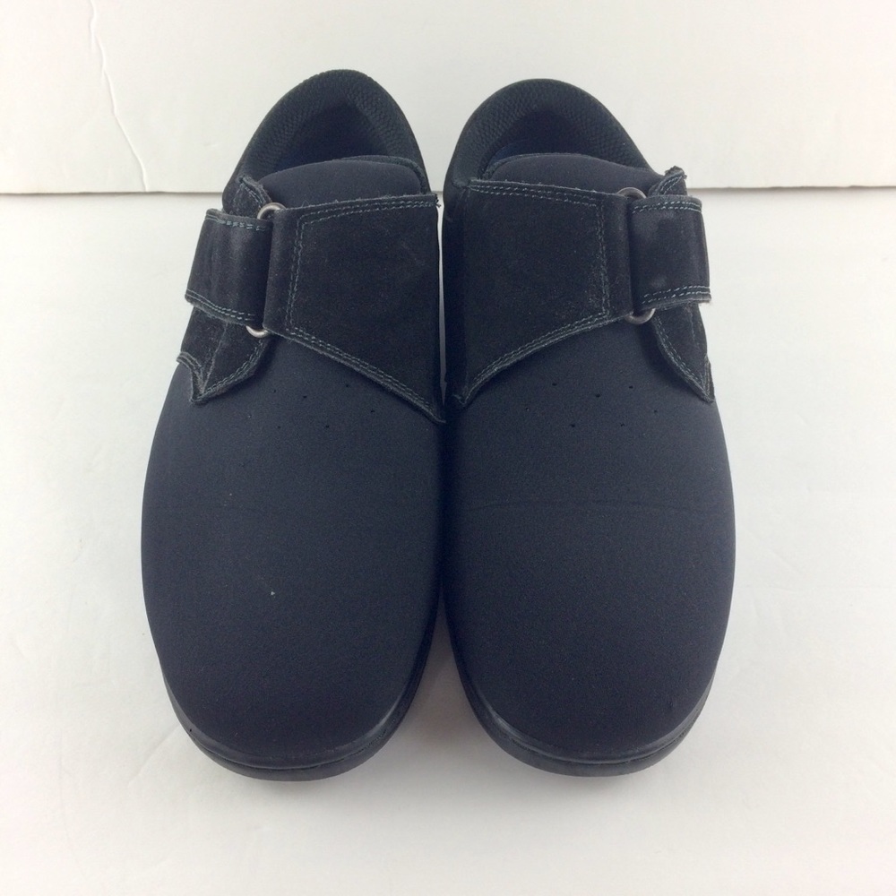 OrthoFeet Women’s Wichita 825 Wide Comfort Shoes